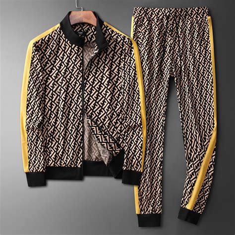 fendi europe price|fendi tracksuit price.